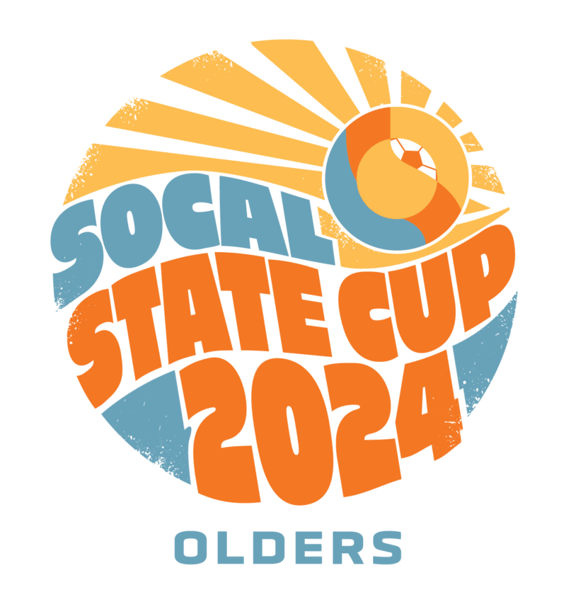 2024 SOCAL State Cup Olders Athlete Travel