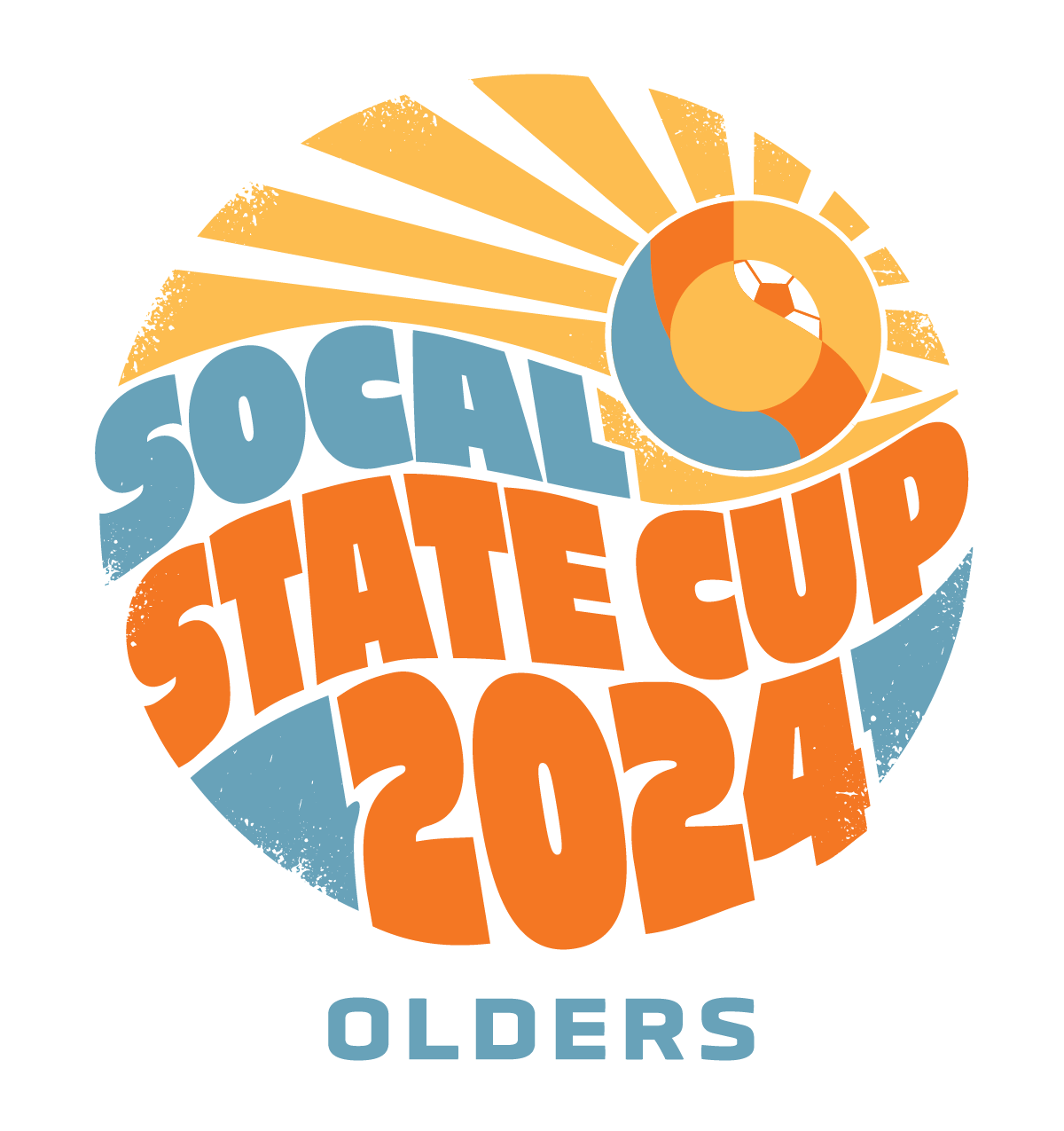 2025 SOCAL State Cup Olders Athlete Travel