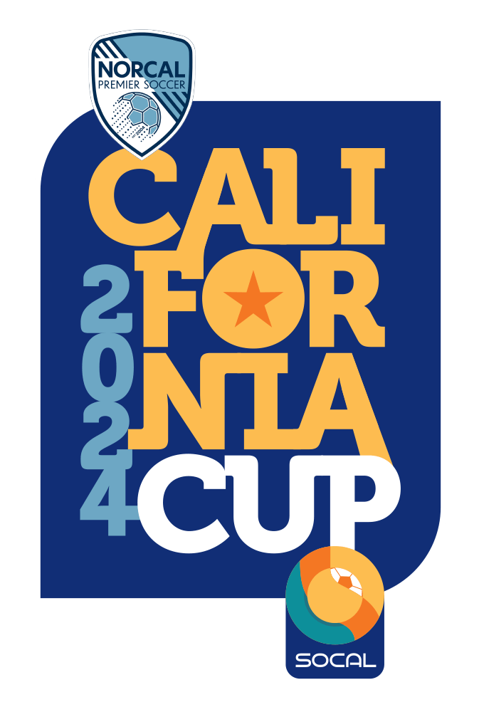 2024 California Cup Athlete Travel